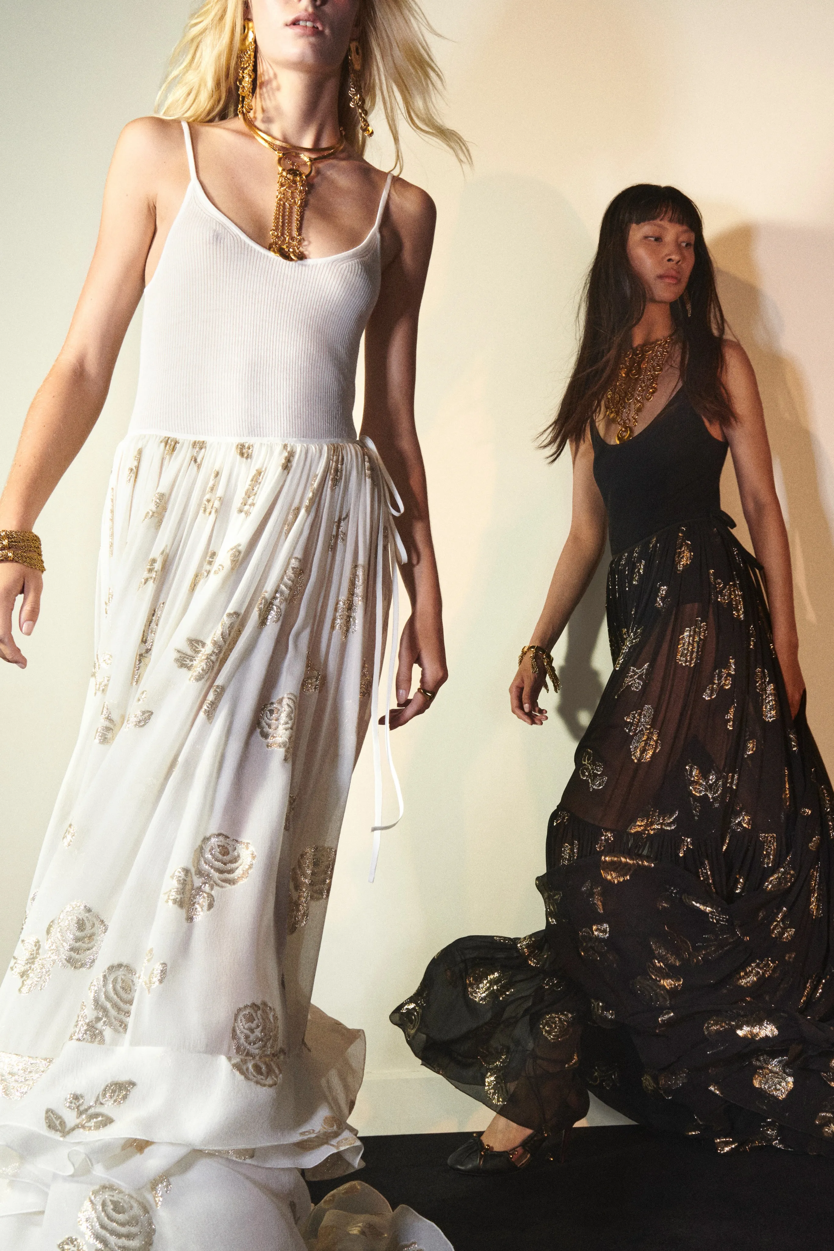 Chloé | The Hi-Octane Collection for Spring 2025